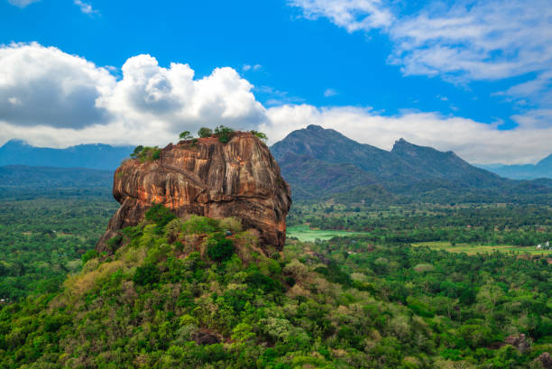 Sigiriya & Dambulla Cultural Exploration